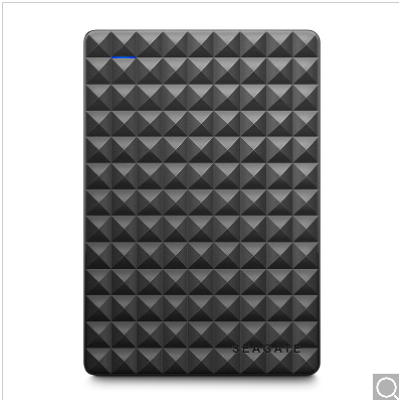 希捷（Seagate) STEA4000400 移動硬盤 4TB USB3.0 睿翼 2.5英寸 大容量存儲